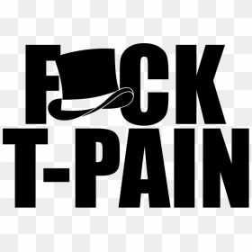 Fuck T-pain - Hirshhorn Museum, HD Png Download - lil jon png
