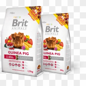 Brit Animals Guinea Pig Complete, HD Png Download - guinea pig png