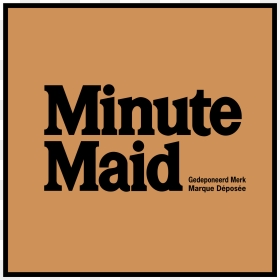 Minute Maid, HD Png Download - maid png