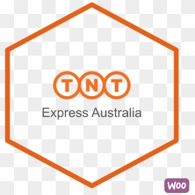 Tnt Express, HD Png Download - tnt logo png