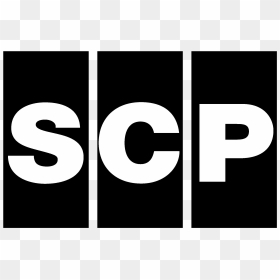 Scp, HD Png Download - scp logo png