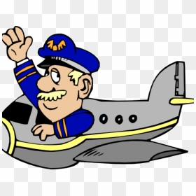 Free Library Flight Free On Dumielauxepices - Pilot Clipart, HD Png Download - sully png