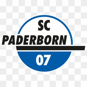 Scp Logo Cmyk 300dpi Trans - Paderborn Fc, HD Png Download - scp logo png
