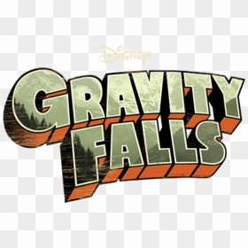Draw Gravity Falls Logo , Png Download - Gravity Falls Logo Hd, Transparent Png - gravity falls logo png