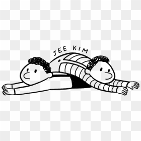 Jee Kim, HD Png Download - ripped paper texture png