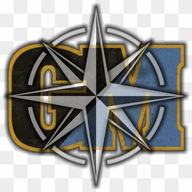 Gmcwg-logo - Arma 3 Global Mobilization Logo, HD Png Download - arma 3 logo png