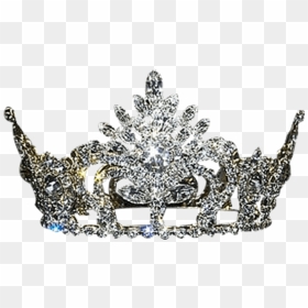Queen Crown Transparent Background, HD Png Download - queens crown png