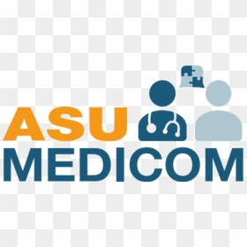 Logo , Png Download - Graphic Design, Transparent Png - asu png