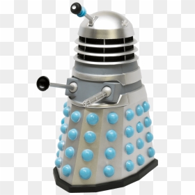 Dead Planet Dalek Figure, HD Png Download - dalek png