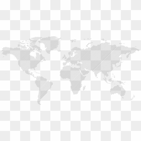 World Map, Transparent Png - World Map, Png Download - fundo png