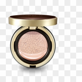 Perfecting Cushion Intense Spf50 /pa - Sulwhasoo Perfecting Cushion Intense รีวิว, HD Png Download - red eye glow png