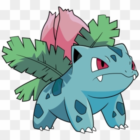 Pokemon 2 Ivysaur Pokedex - Pokemon Ivysaur, HD Png Download - pokedex png