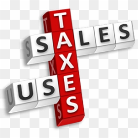Sales Tax And Use Tax, HD Png Download - zillow png