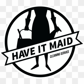 Have It Maid Cleaning Service , Png Download - Family Pack, Transparent Png - maid png