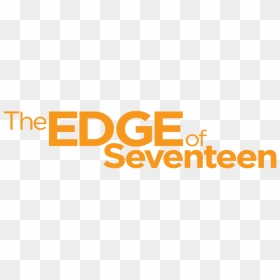 Edge Of Seventeen Png, Transparent Png - seventeen png