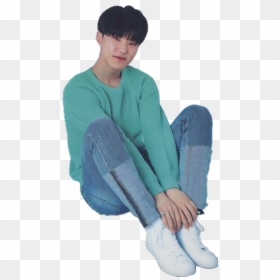 Seventeen Hoshi Kwonsoonyoung Png Pngkpop - Hoshi Seventeen Png, Transparent Png - seventeen png