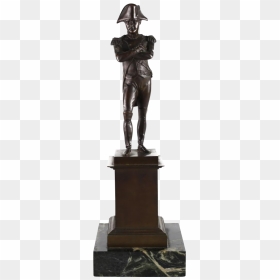 Statue, HD Png Download - napoleon png