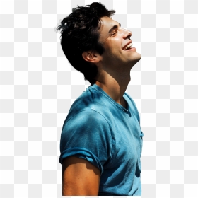 Daddario Daily Transparent Images Of Matt Daddario - Matthew Daddario, HD Png Download - alexandra daddario png