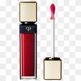 Cle De Peau Lip Gloss, HD Png Download - red eye glow png