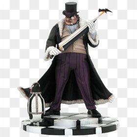 Birds Of Prey Figure, HD Png Download - batarang png