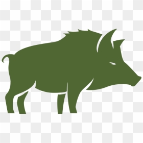 Boss Hog - Boss Hog Animal, HD Png Download - hog png