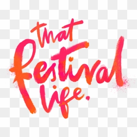 Festival Life, HD Png Download - lil jon png