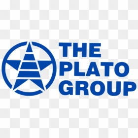 Logo No Background - Circle, HD Png Download - plato png