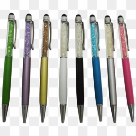 Writing Implement, HD Png Download - pluma png