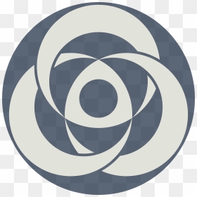 Circle, HD Png Download - sacred geometry vector png