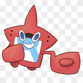 Transparent Pokemon Rotom Pokedex, HD Png Download - pokedex png