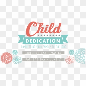 Child Dedication , Png Download - Circle, Transparent Png - operation christmas child png