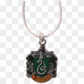 Harry Potter Slytherin, HD Png Download - slytherin crest png