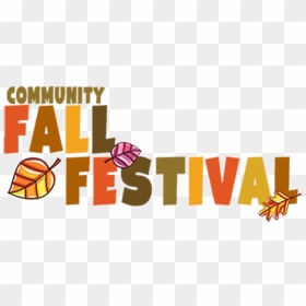 Fall Festival Png - Transparent Fall Festival Png, Png Download - fall festival png