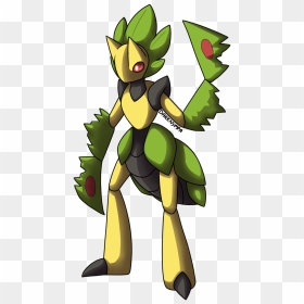 Cartoon, HD Png Download - houndoom png