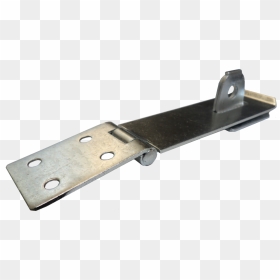 Zinc Hasp & Staple - Strap, HD Png Download - staple png