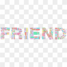 Friend - Hatred, HD Png Download - friend png