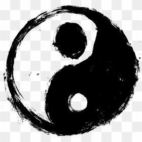 Thumb Image - Yin Yang Symbol Png, Transparent Png - ying yang png