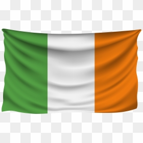 This Png Image - Ireland Flag With White Background, Transparent Png - irish flag png