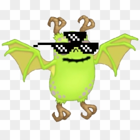 Epic Wubbox Idea, My Singing Monsters Ideas Wiki