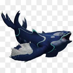 Kyogre Arvalis - Real Life Pokemon Kyogre, HD Png Download - kyogre png