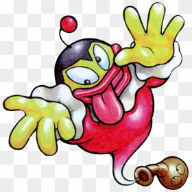 Legend Of Zelda Genie, HD Png Download - genie png