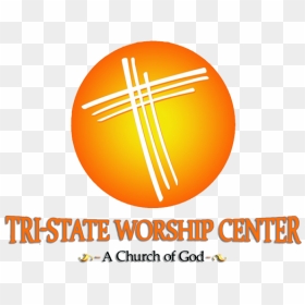 Tri-state Worship Center - Cross, HD Png Download - operation christmas child png