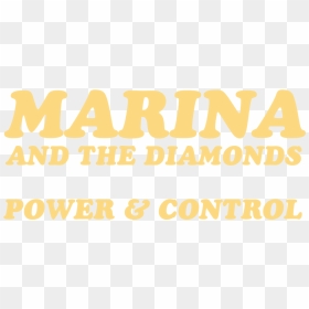 Marina And The Diamonds Electra Heart Logo , Png Download - Marina And The Diamonds, Transparent Png - marina and the diamonds png