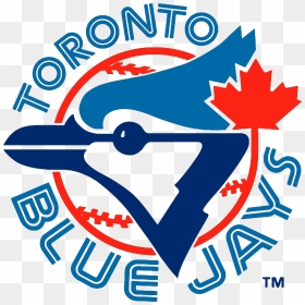 Old Toronto Blue Jays Logo, HD Png Download - blue jays logo png