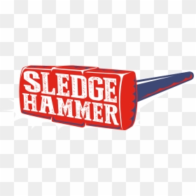 Clip Art, HD Png Download - sledgehammer png