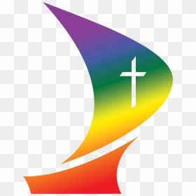Brendan"s Lgbt - Cross, HD Png Download - lgbt png