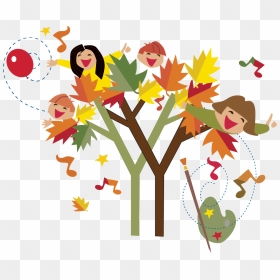Kids Fall Festival, HD Png Download - fall festival png