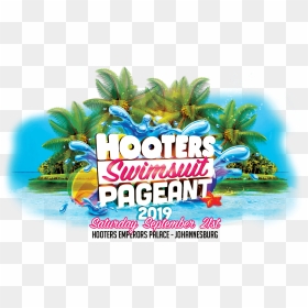 Fête De La Musique, HD Png Download - hooters logo png