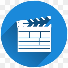 Cinema Camera Film Cine Svg Png Icon Free Download - Plugin Boutique Logo, Transparent Png - film icon png