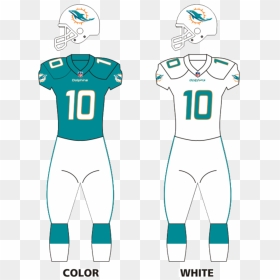 Chicago Bears New Uniforms 2020, HD Png Download - miami dolphins png